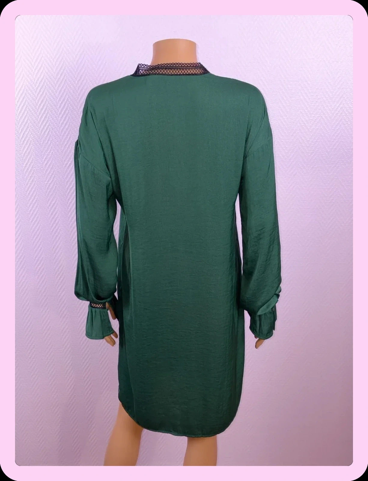 Robe les petite bombe maat xs – photo 6